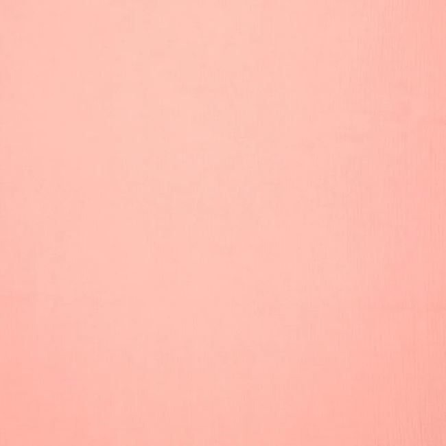 Mušelín vo svetlo ružovej farbe 0698/534