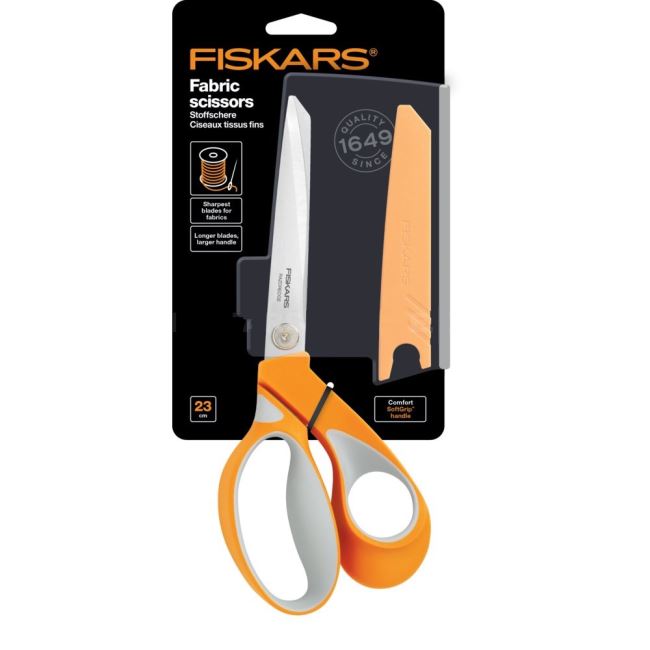 Krajčírske nožnice Fiskars 23 cm 1014578